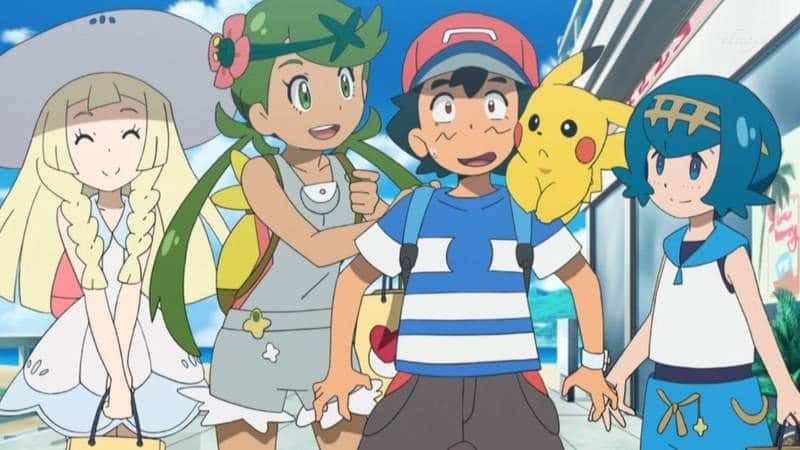 宝可梦H版 攻略要点 玩法截图 3